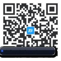 Android APP 二维码